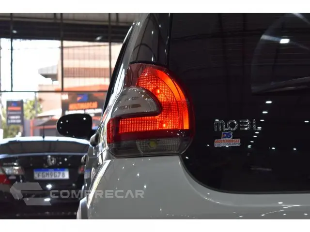 MOBI - 1.0 EVO LIKE. MANUAL