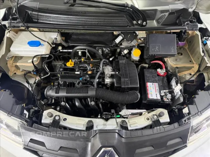 KWID 1.0 12V SCE ZEN