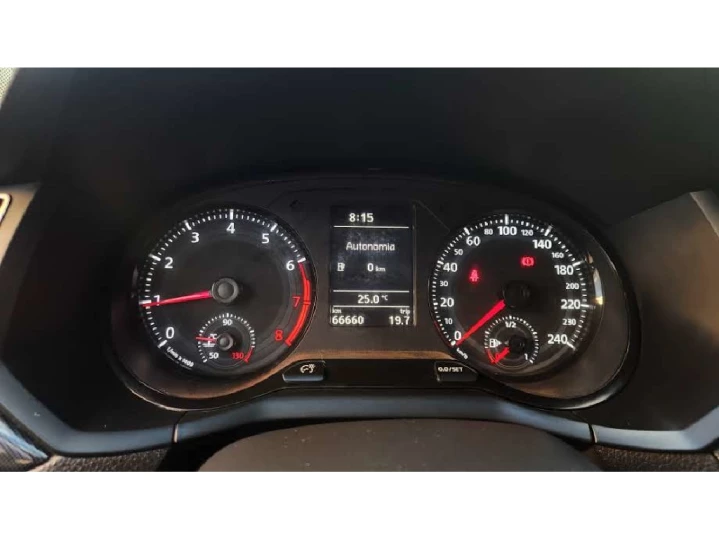 SAVEIRO 1.6 MSI TRENDLINE CS 16V FLEX 2P MANUAL