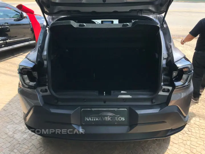 Kardian 1.0 Tce Flex Evolution Edc