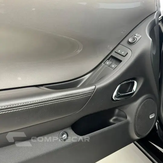 CAMARO 6.2 SS Coupé V8