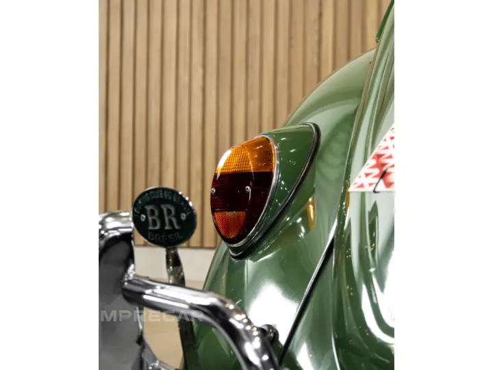 FUSCA 1.3 8V GASOLINA 2P MANUAL