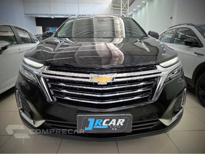 EQUINOX 1.5 16V TURBO GASOLINA PREMIER AWD AUTOMÁTICO