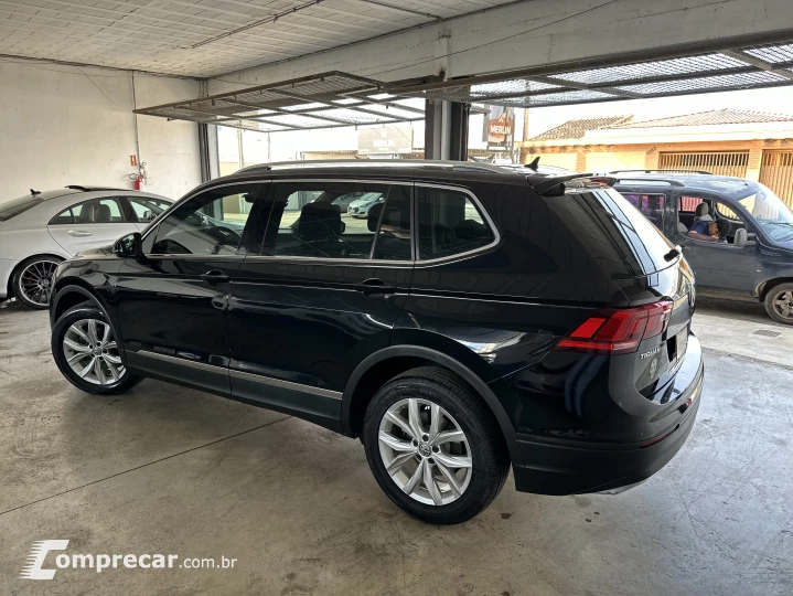 TIGUAN 1.4 250 TSI Allspace