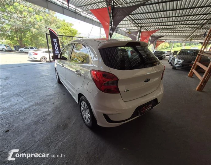 KA 1.0 SE 12V