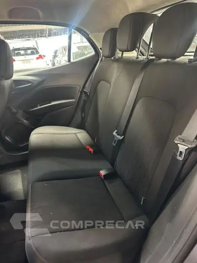 ARGO DRIVE 1.0 6V FLEX