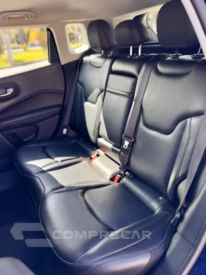 COMPASS LIMITED 2.0 4x2 Flex 16V Aut.