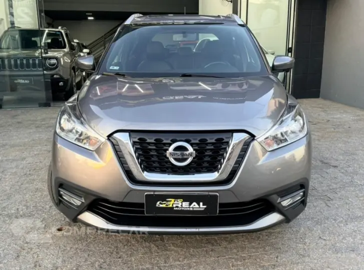 KICKS 1.6 16vstart SL