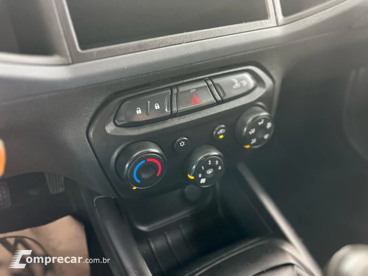 JOY 1.0 8V FLEX BLACK EDITION MANUAL