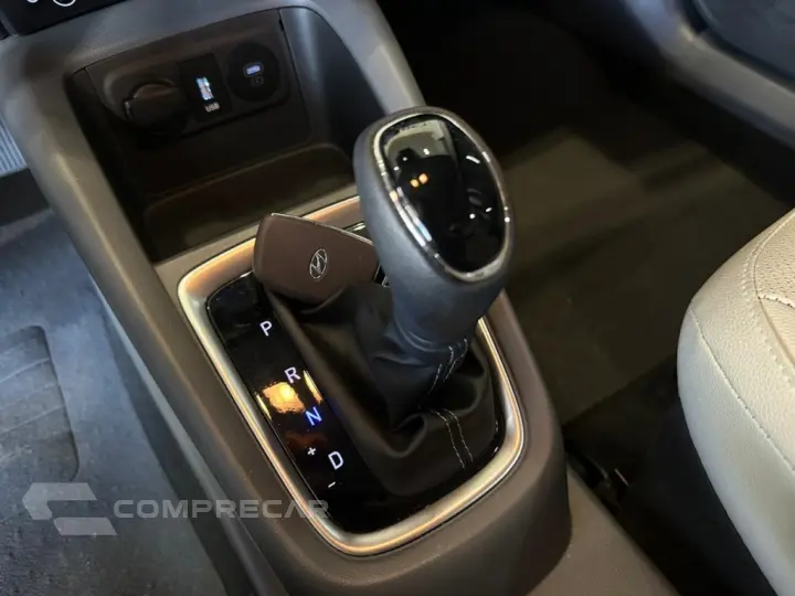 HB20S 1.0 TGDI FLEX PLATINUM AUTOMÁTICO