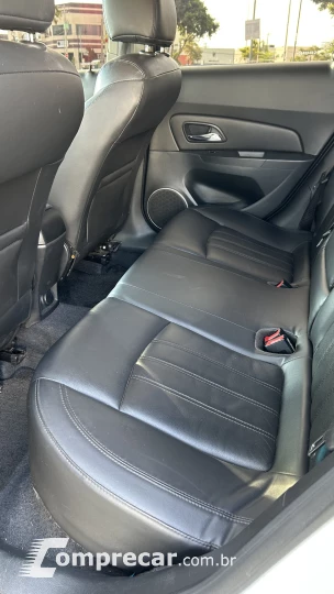 CRUZE 1.8 LT 16V