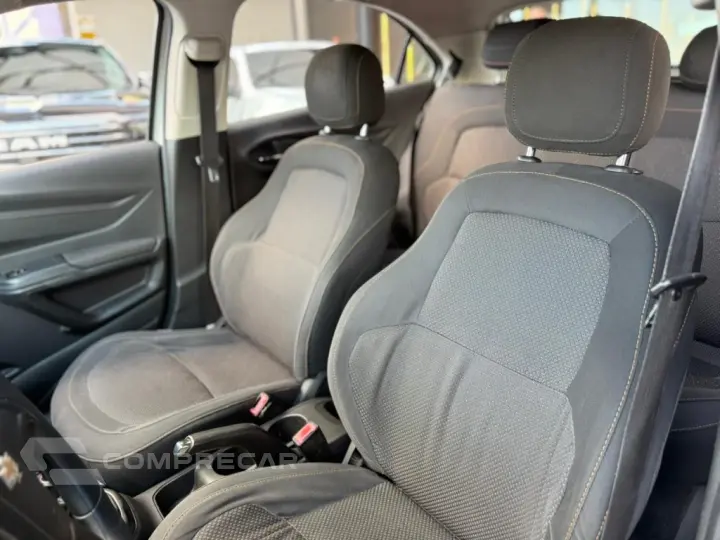 ONIX 1.4 MPFI LT 8V FLEX 4P MANUAL