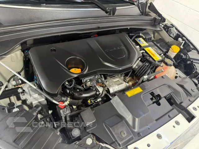 TORO - 1.3 TURBO 270 FREEDOM AT6