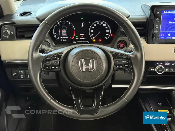 HR-V 1.5 DI I-VTEC TURBO FLEX TOURING CVT