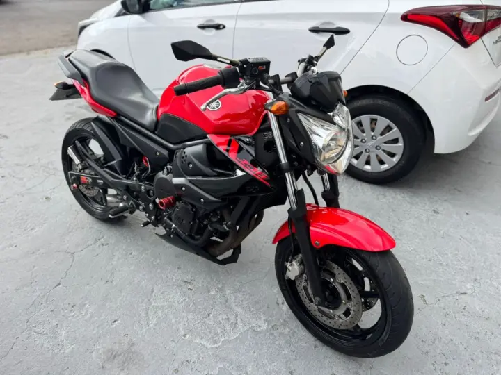 XJ6 N/ABS