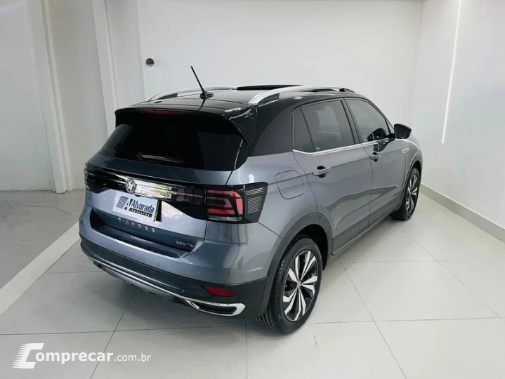 T CROSS HL TSI AE