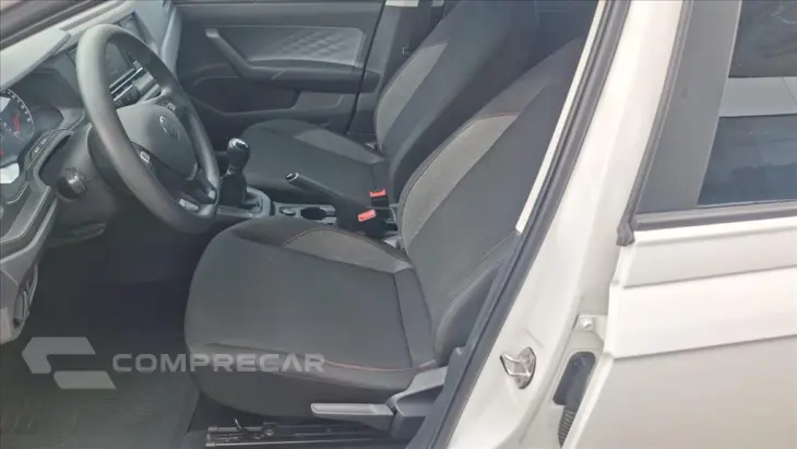 POLO 1.0 MPI MANUAL