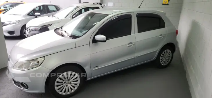 GOL 1.0 8V