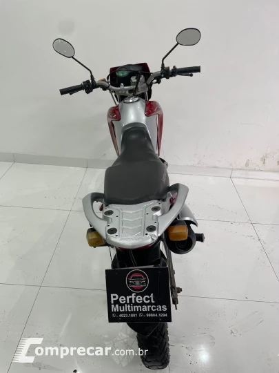 BROSS 150