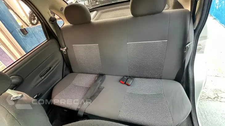 CLASSIC 1.0 MPFI Advantage 8V