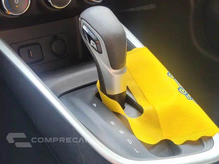 ONIX SEDAN Plus LT 1.0 12V TB Flex Aut.