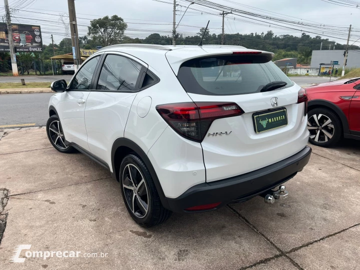 HR-V 1.8 16V EX