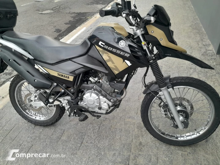 CROSSER Z ABS