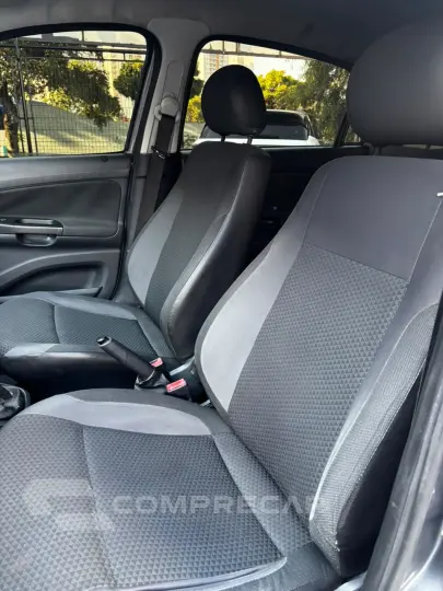 GOL 1.0 12V MPI Totalflex