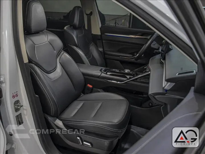 HAVAL H6 1.5 HEV Premium E-traction