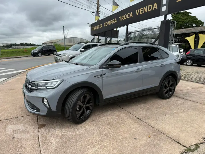 NIVUS 1.0 200 TSI Highline