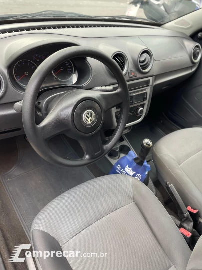 SAVEIRO 1.6 C CS 8V
