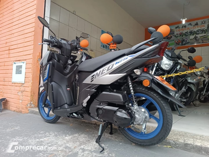 NEO 125