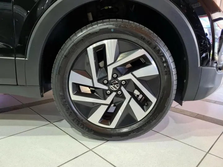 T-CROSS COMFOR. 200 TSI 1.0 FLEX 5P AUT.