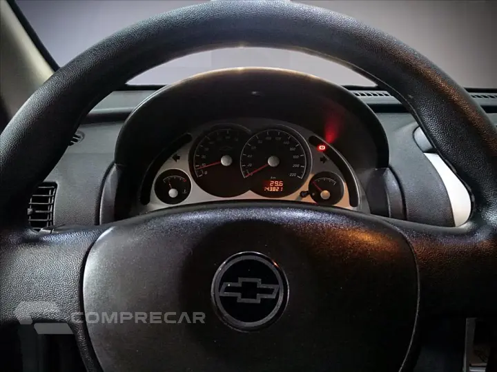 CORSA 1.4 MPFI PREMIUM SEDAN 8V FLEX 4P MANUAL