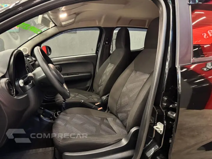Mobi 1.0 Evo Flex Like. Manual