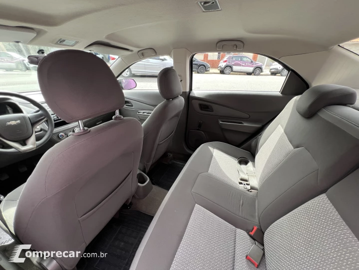 COBALT 1.4 LT 8V