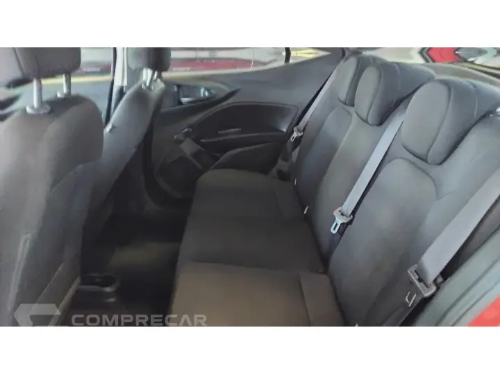 ARGO 1.0 FIREFLY FLEX DRIVE MANUAL