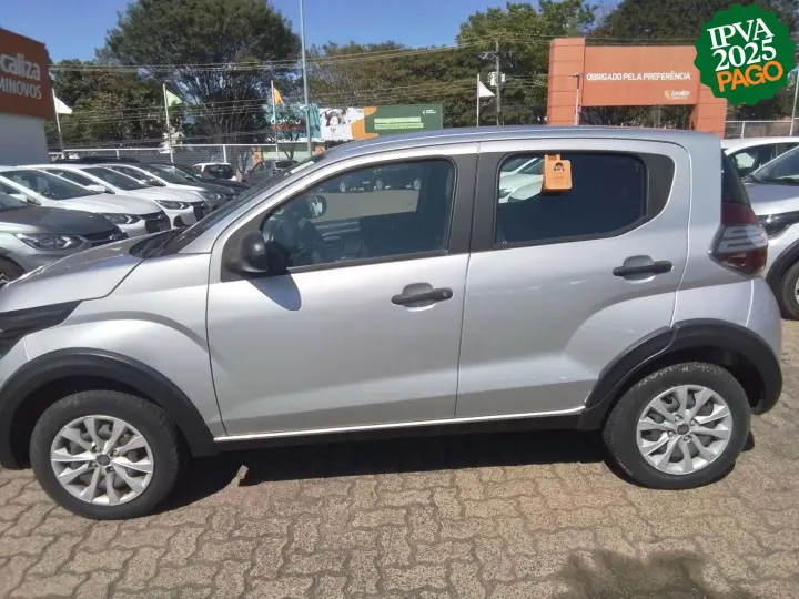 MOBI 1.0 EVO FLEX LIKE. MANUAL