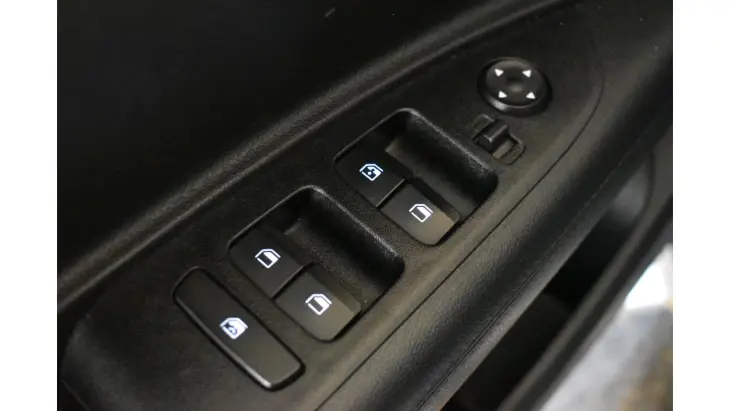 HB20 - 1.0 12V COMFORT MANUAL