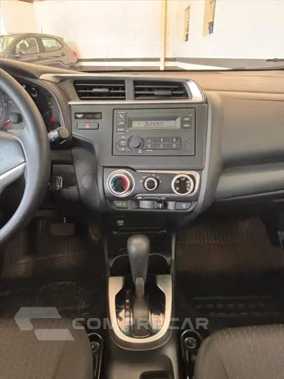 FIT 1.5 LX 16V