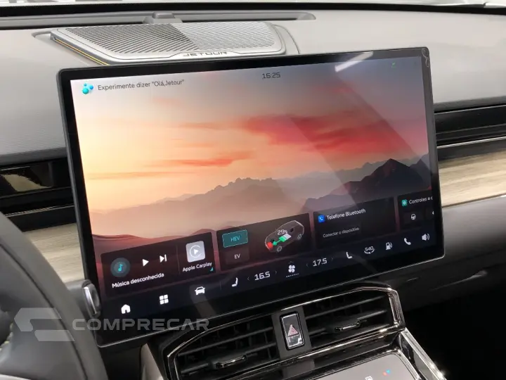 S06 1.5 TGDI PHEV PREMIUM DHT.