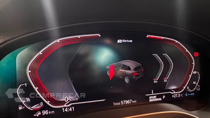 X3 2.0 X Drive 20I 16V