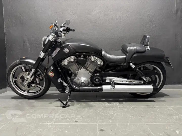 V-ROD MUSCLE 1250 VRSCF