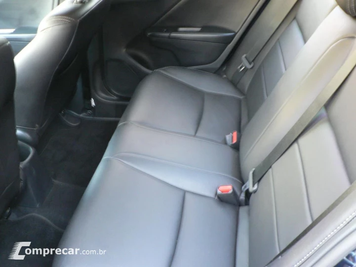 CITY 1.5 Personal 16V