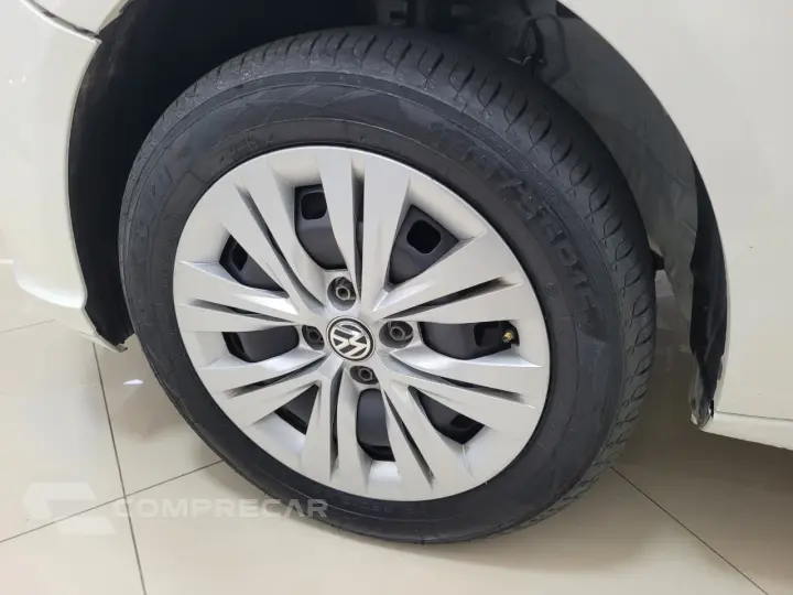 VOYAGE 1.0 Flex 12V 4p