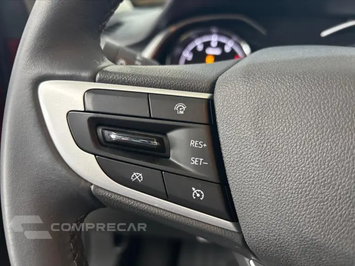 ONIX 1.0 TURBO FLEX LTZ AUTOMÁTICO