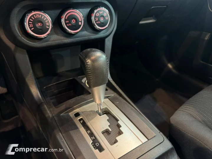 Lancer HL 2.0 16V 160cv Aut.