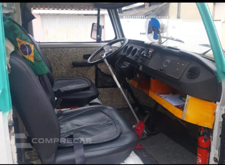 Kombi 1.6