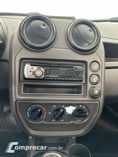 KA 1.0 I 8V