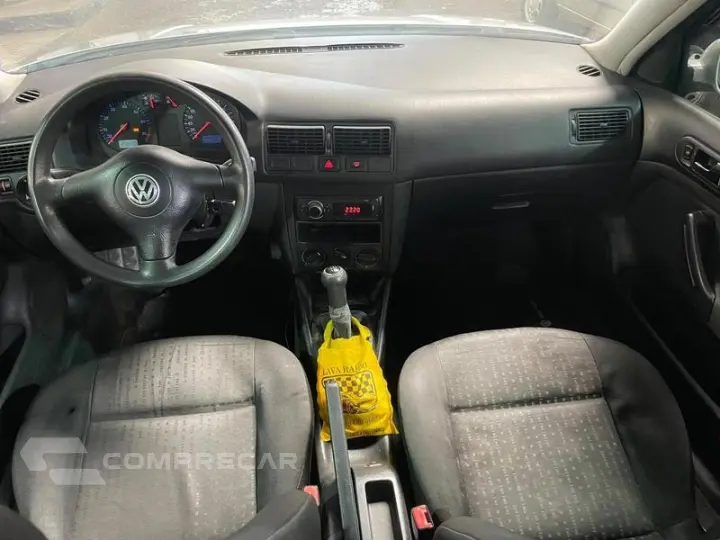 GOLF 1.6
